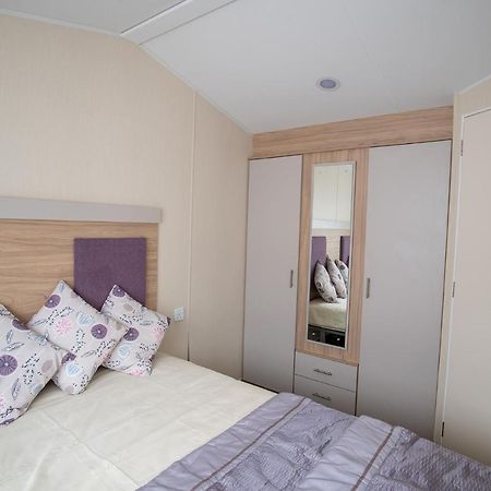 Heartsease Cottage St Austell Exteriör bild
