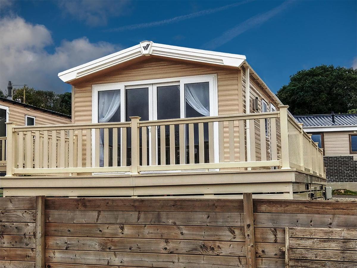 Heartsease Cottage St Austell Exteriör bild