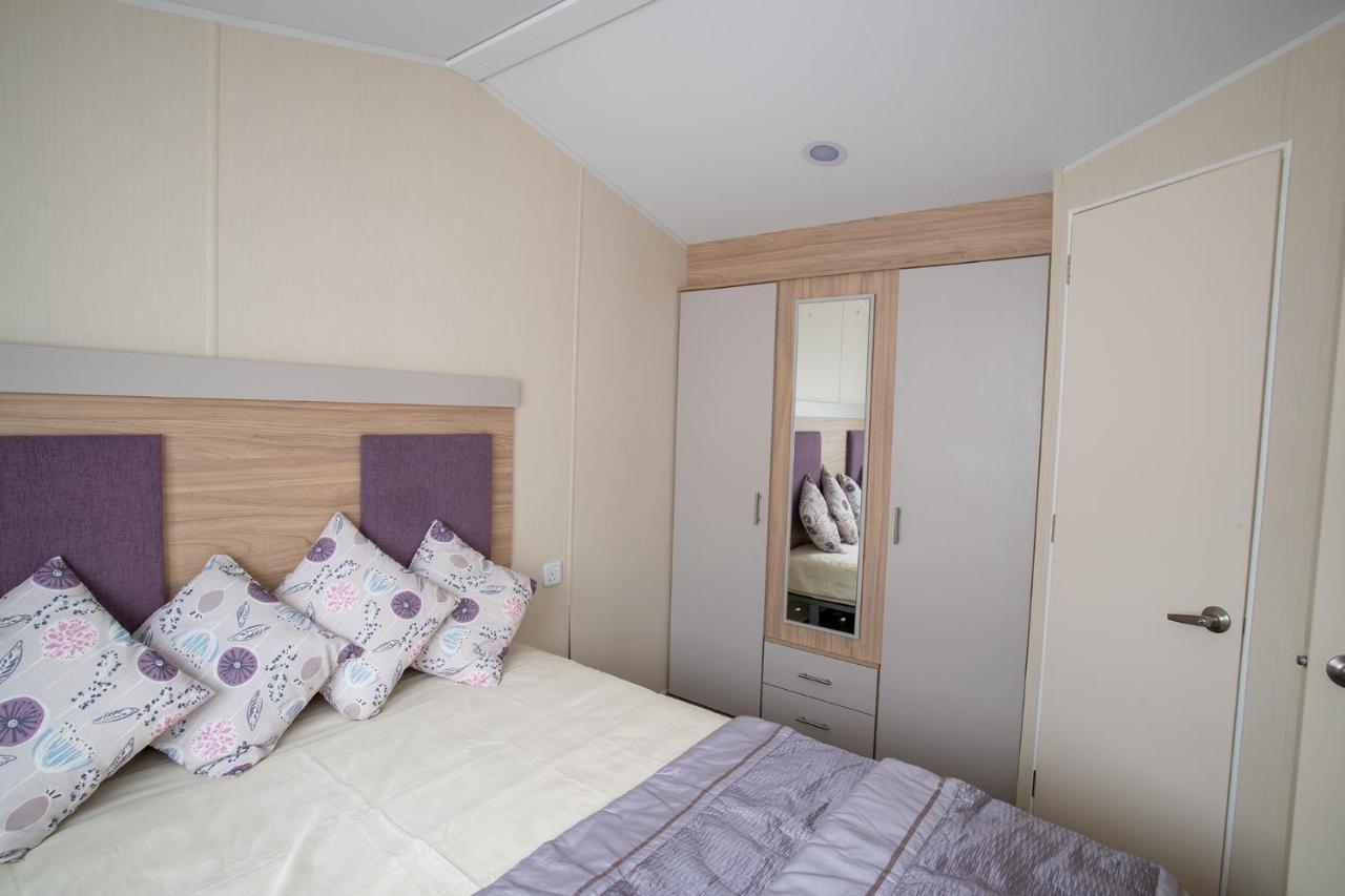 Heartsease Cottage St Austell Exteriör bild